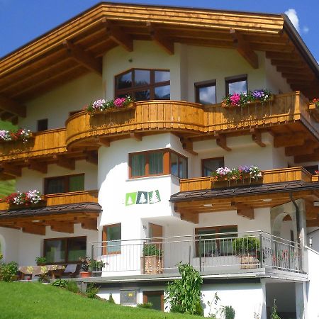 Bed and Breakfast Gruenwaldhof Тукс Экстерьер фото