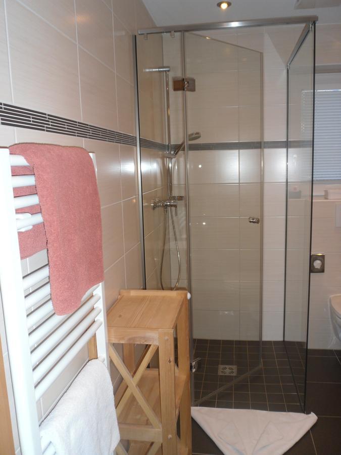 Bed and Breakfast Gruenwaldhof Тукс Экстерьер фото